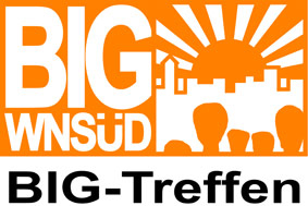 BIG-Treffen