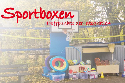 Sportboxen