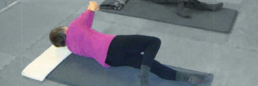 Feldenkrais