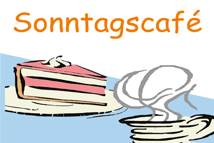 Sonntagscafé