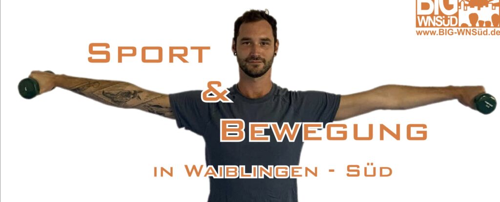 Sport & Bewegung